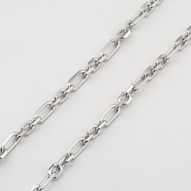 Серебряная цепочка ck23125, 60 размер