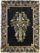 Зображення Ікона лита настільна Неустанної Помочі