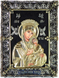 Зображення Ікона лита настінна Неустанної Помочі