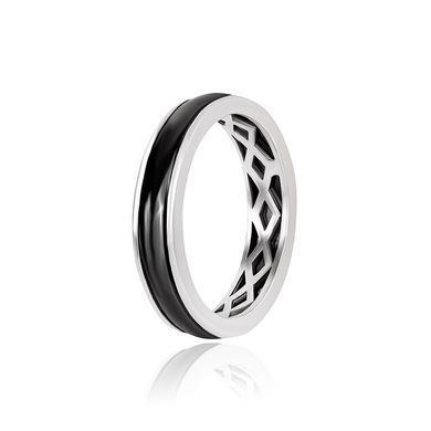 Серебряное кольцо К2К/1016, 16.2
