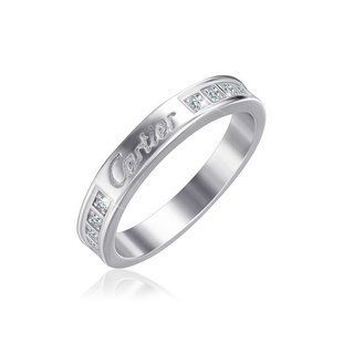 Серебряное кольцо К2Ф/472, 17
