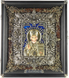Зображення Ікона лита Святий Миколай Чудотворець