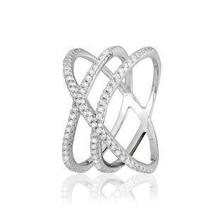 Серебряное кольцо К2Ф/226-16,5