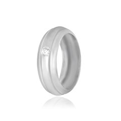 Серебряное кольцо КК2Ф/917, 20