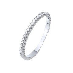 Срібний перстень 71400, 15.5