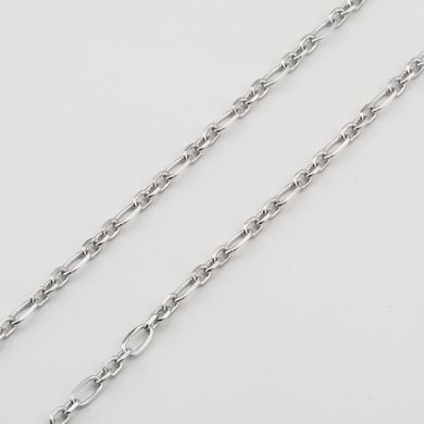 Серебряная цепочка ck23123, 60 размер