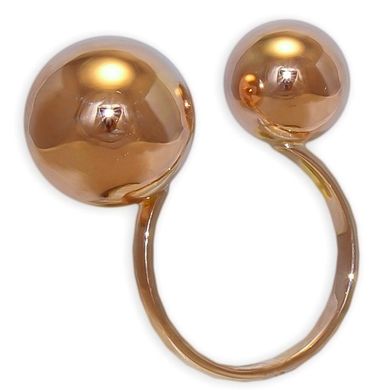 Золотое кольцо "T.D. Sphere", 17.5, 3.69