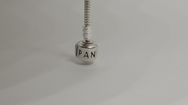 Срібний браслет PANDORA за ціною 989грн