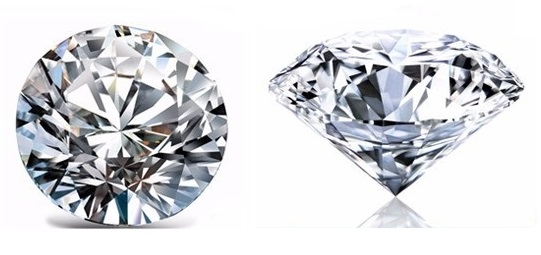 Как не спутать настоящий бриллиант с фианитом | Пульс камня | Дзен